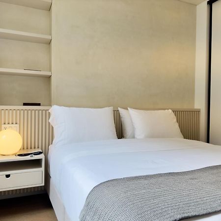 Kubik By Wynwood House Aparthotel Μπογκοτά Εξωτερικό φωτογραφία