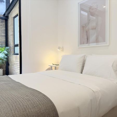 Kubik By Wynwood House Aparthotel Μπογκοτά Εξωτερικό φωτογραφία
