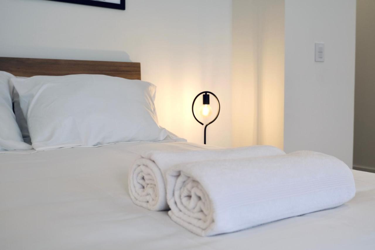Kubik By Wynwood House Aparthotel Μπογκοτά Εξωτερικό φωτογραφία