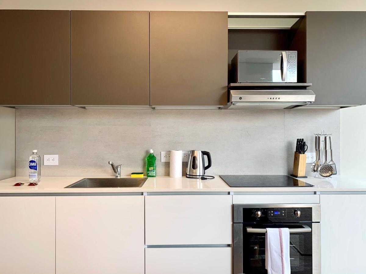 Kubik By Wynwood House Aparthotel Μπογκοτά Εξωτερικό φωτογραφία