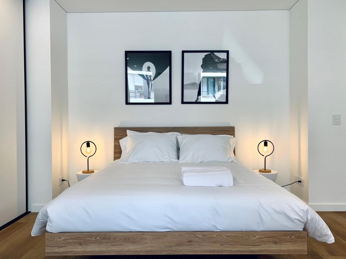 Kubik By Wynwood House Aparthotel Μπογκοτά Εξωτερικό φωτογραφία