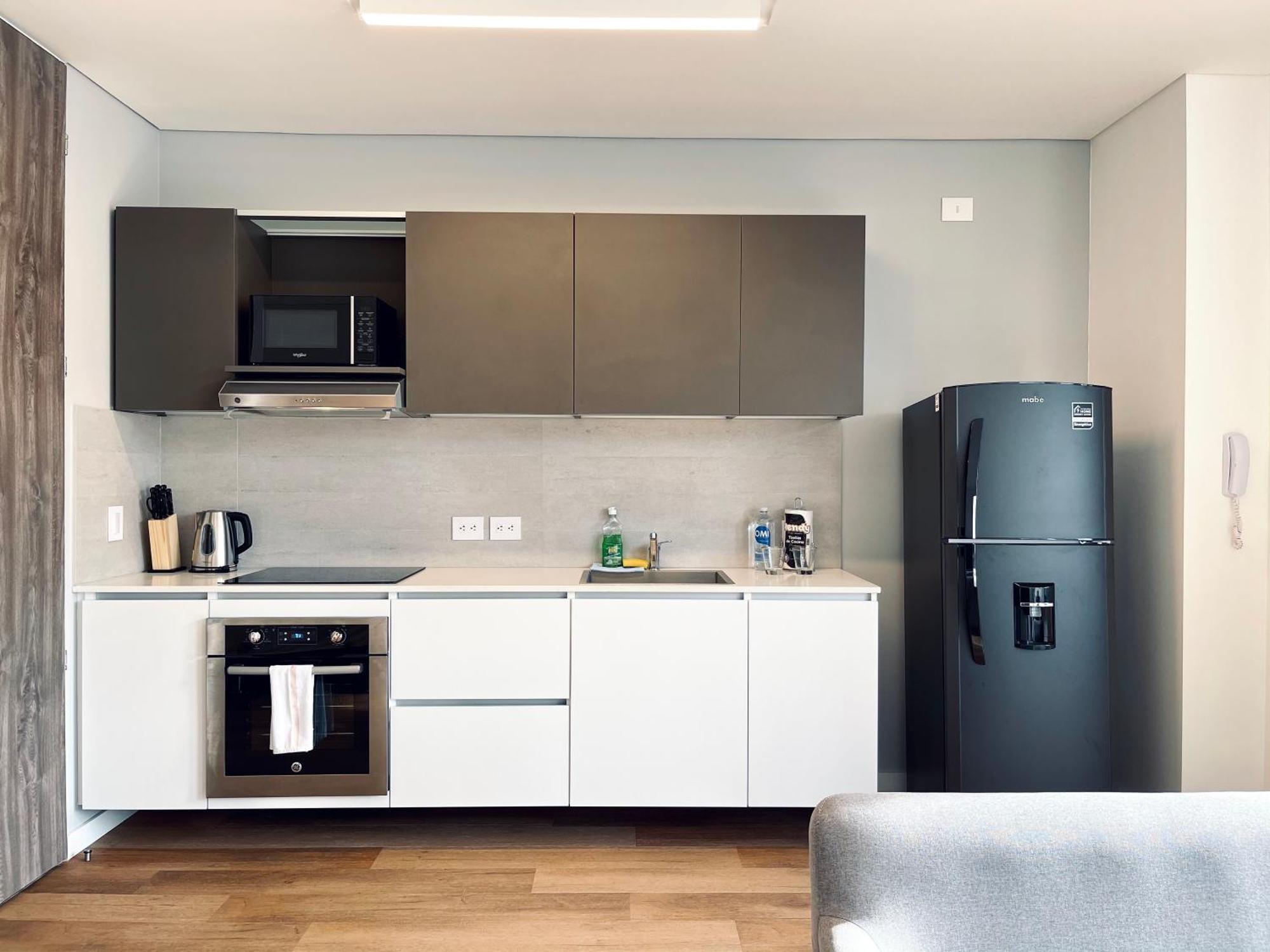 Kubik By Wynwood House Aparthotel Μπογκοτά Εξωτερικό φωτογραφία