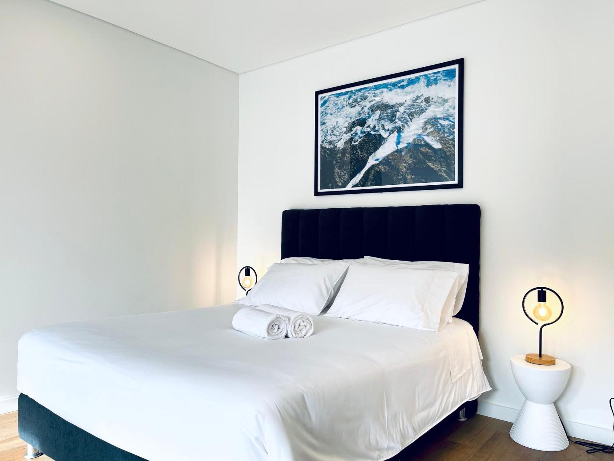 Kubik By Wynwood House Aparthotel Μπογκοτά Εξωτερικό φωτογραφία