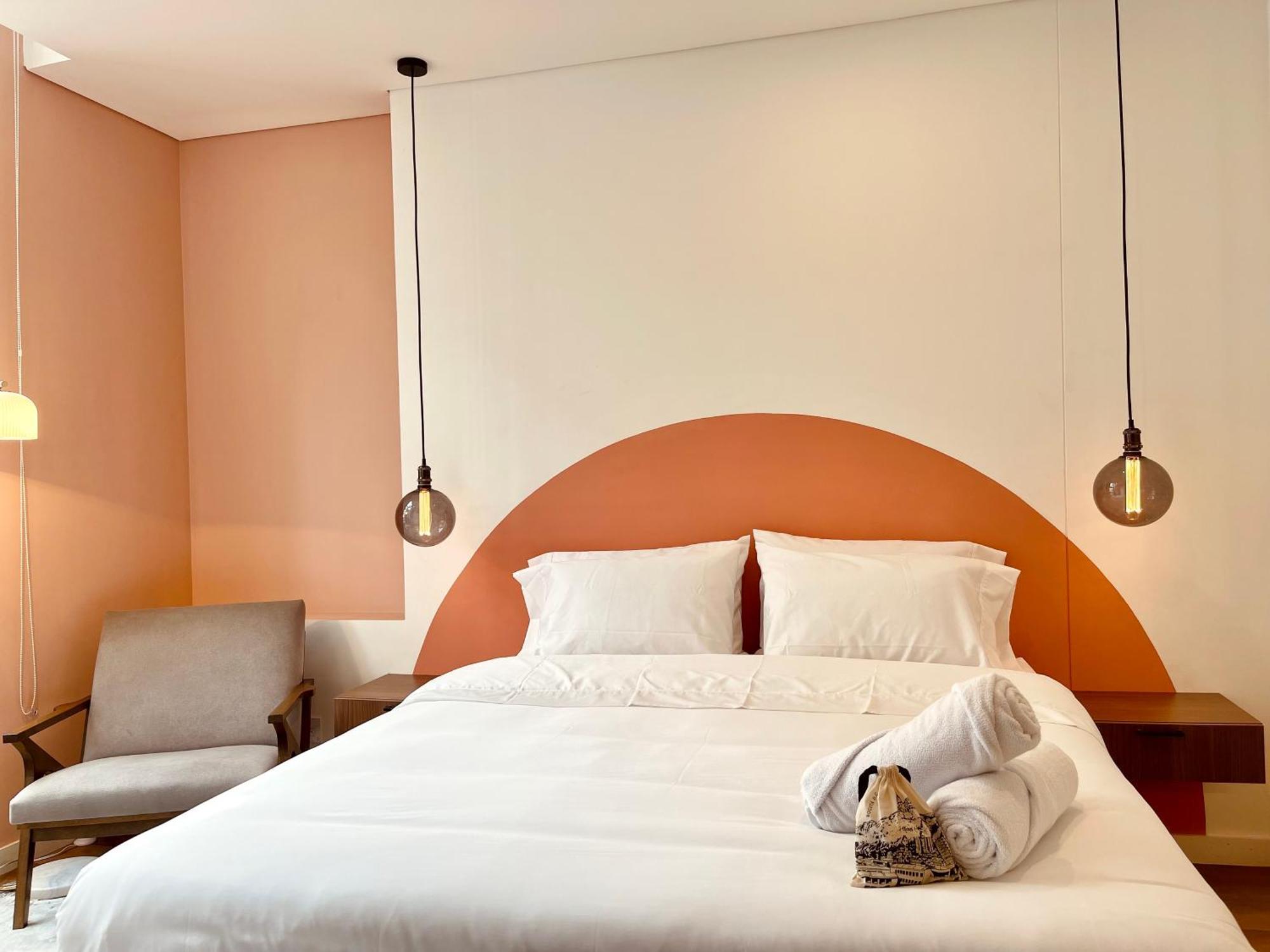Kubik By Wynwood House Aparthotel Μπογκοτά Εξωτερικό φωτογραφία