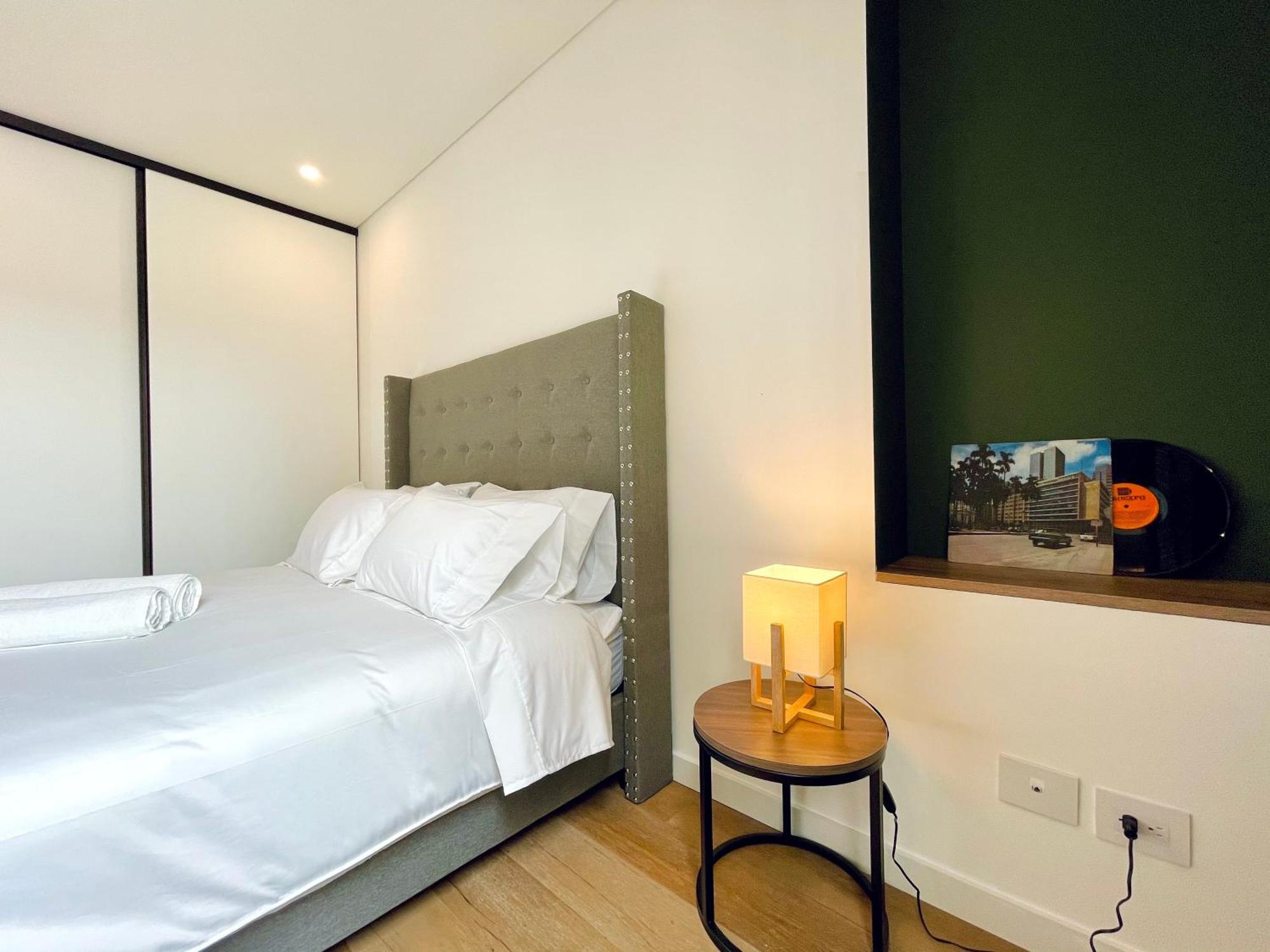 Kubik By Wynwood House Aparthotel Μπογκοτά Εξωτερικό φωτογραφία
