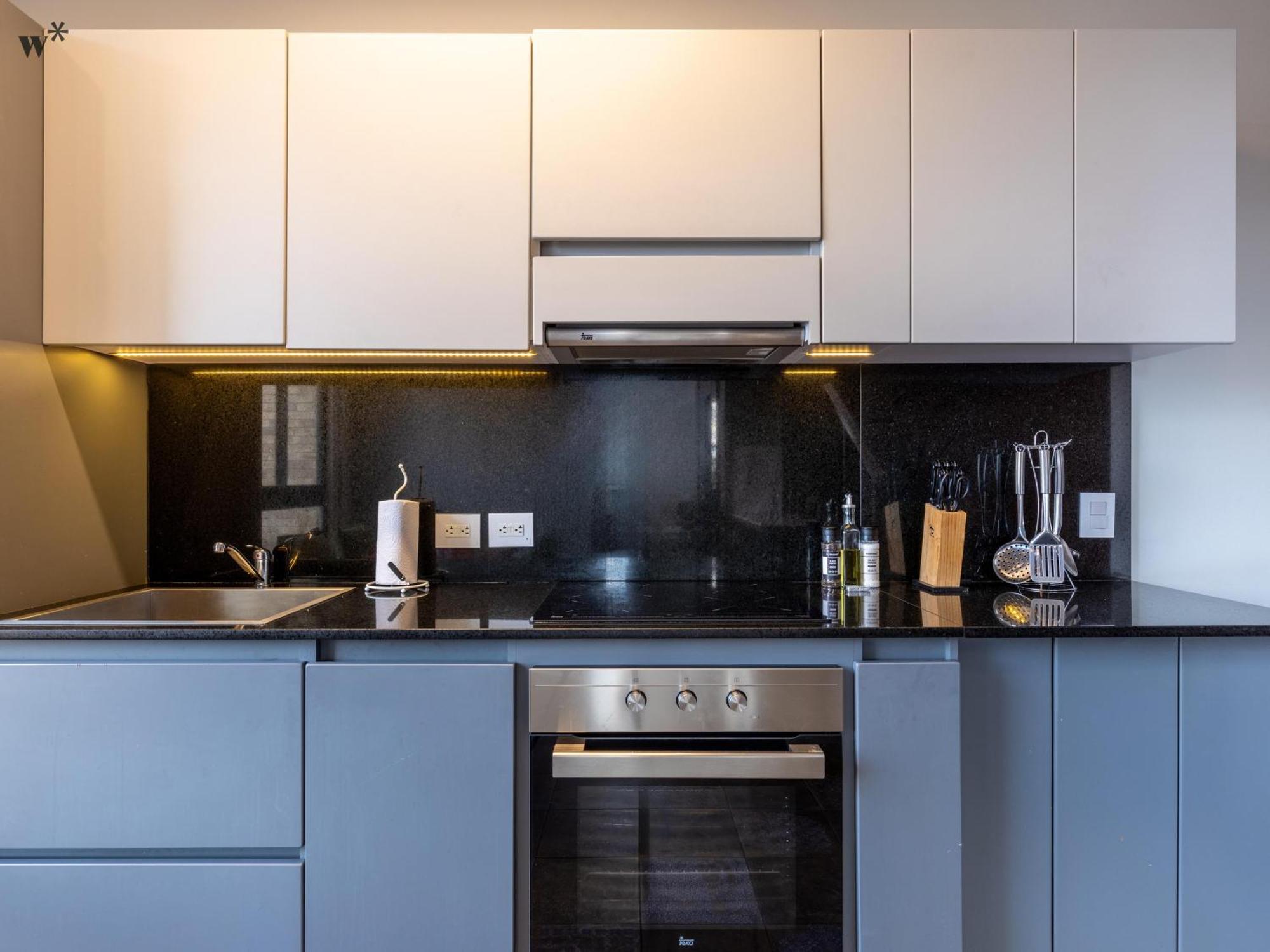 Kubik By Wynwood House Aparthotel Μπογκοτά Εξωτερικό φωτογραφία