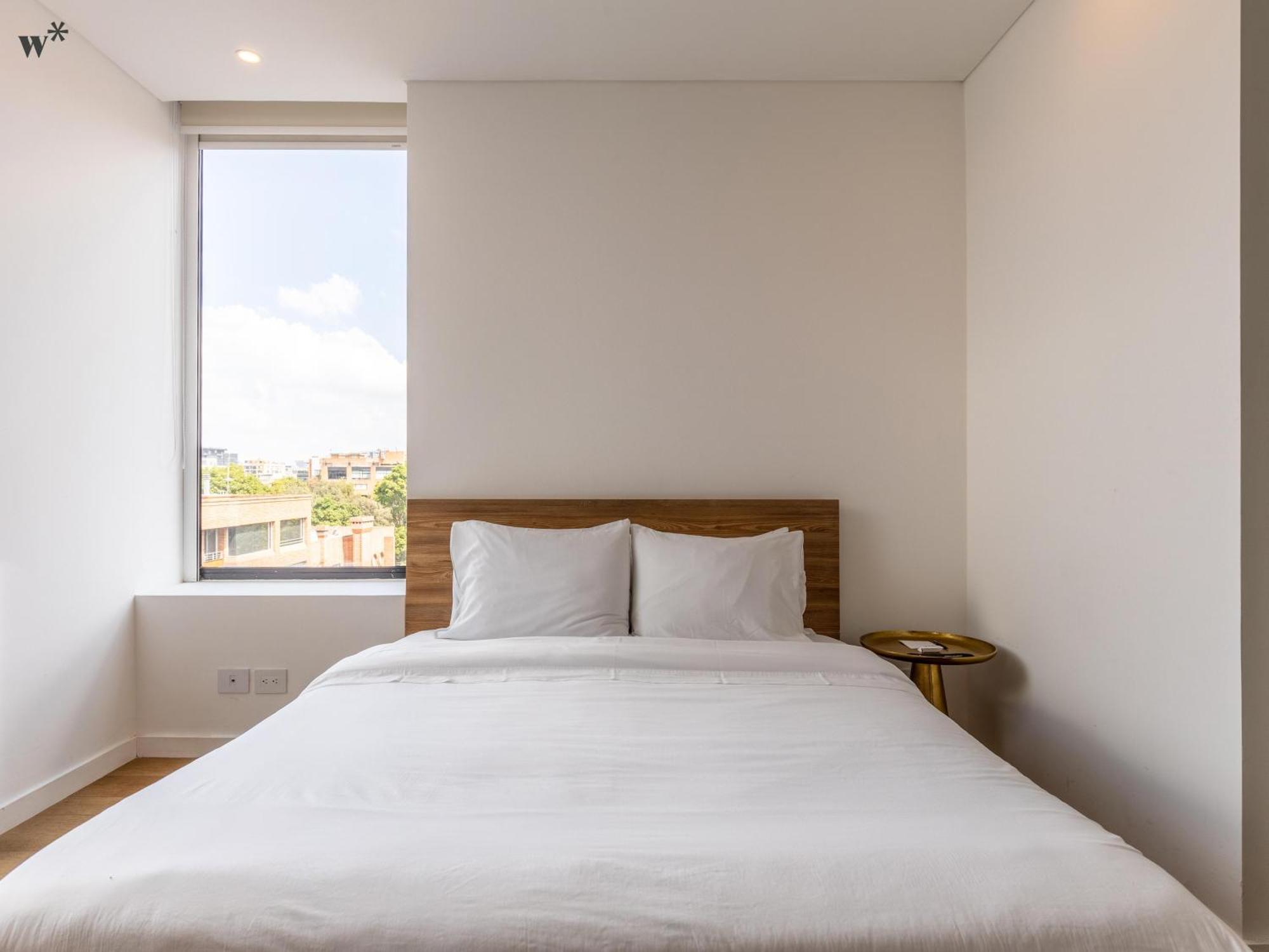 Kubik By Wynwood House Aparthotel Μπογκοτά Εξωτερικό φωτογραφία