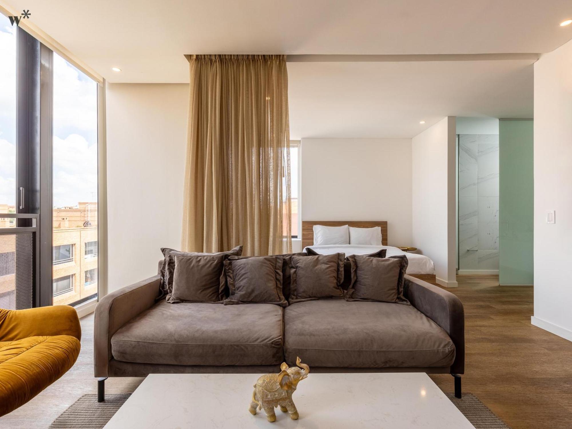 Kubik By Wynwood House Aparthotel Μπογκοτά Εξωτερικό φωτογραφία