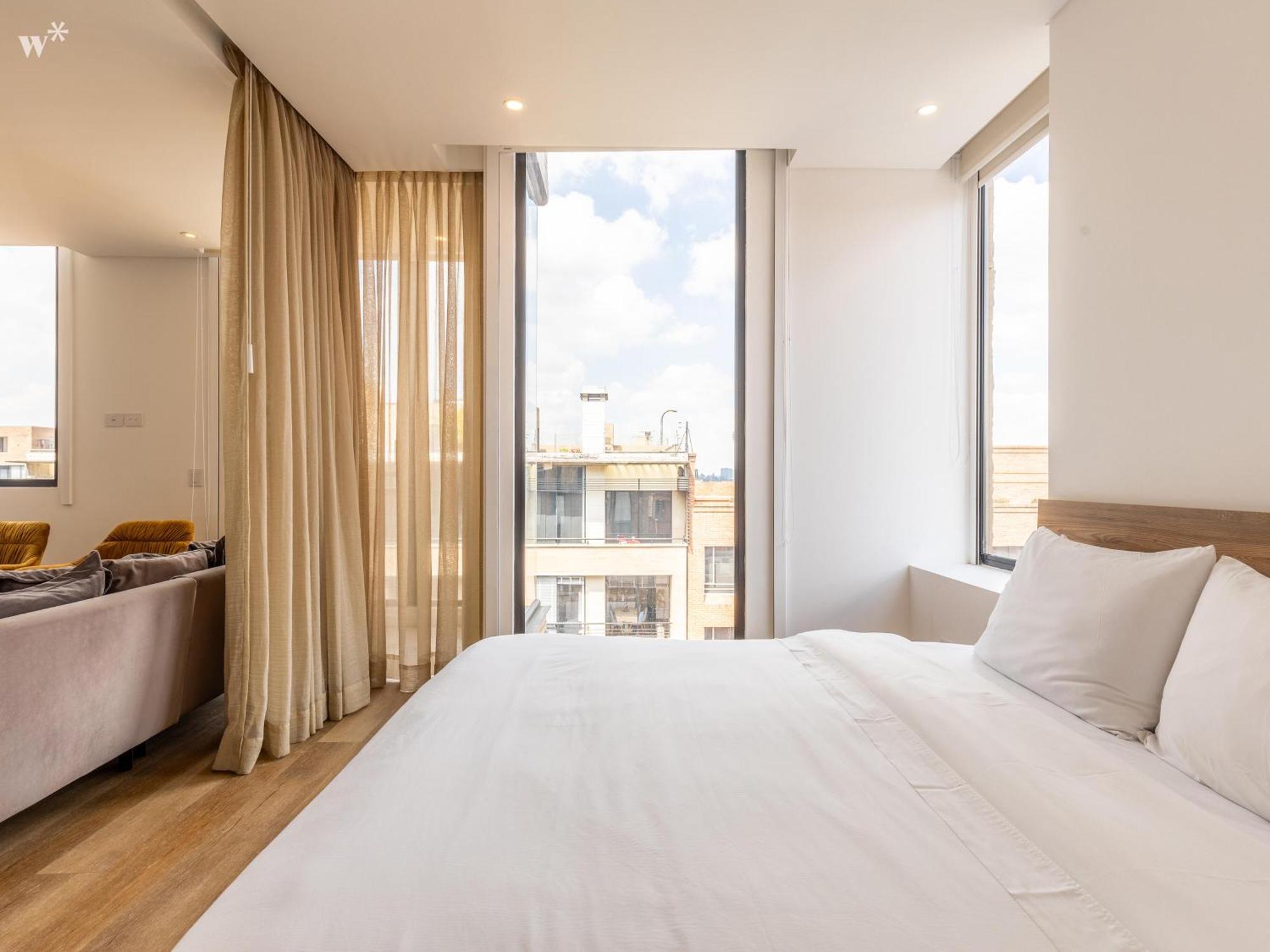 Kubik By Wynwood House Aparthotel Μπογκοτά Εξωτερικό φωτογραφία