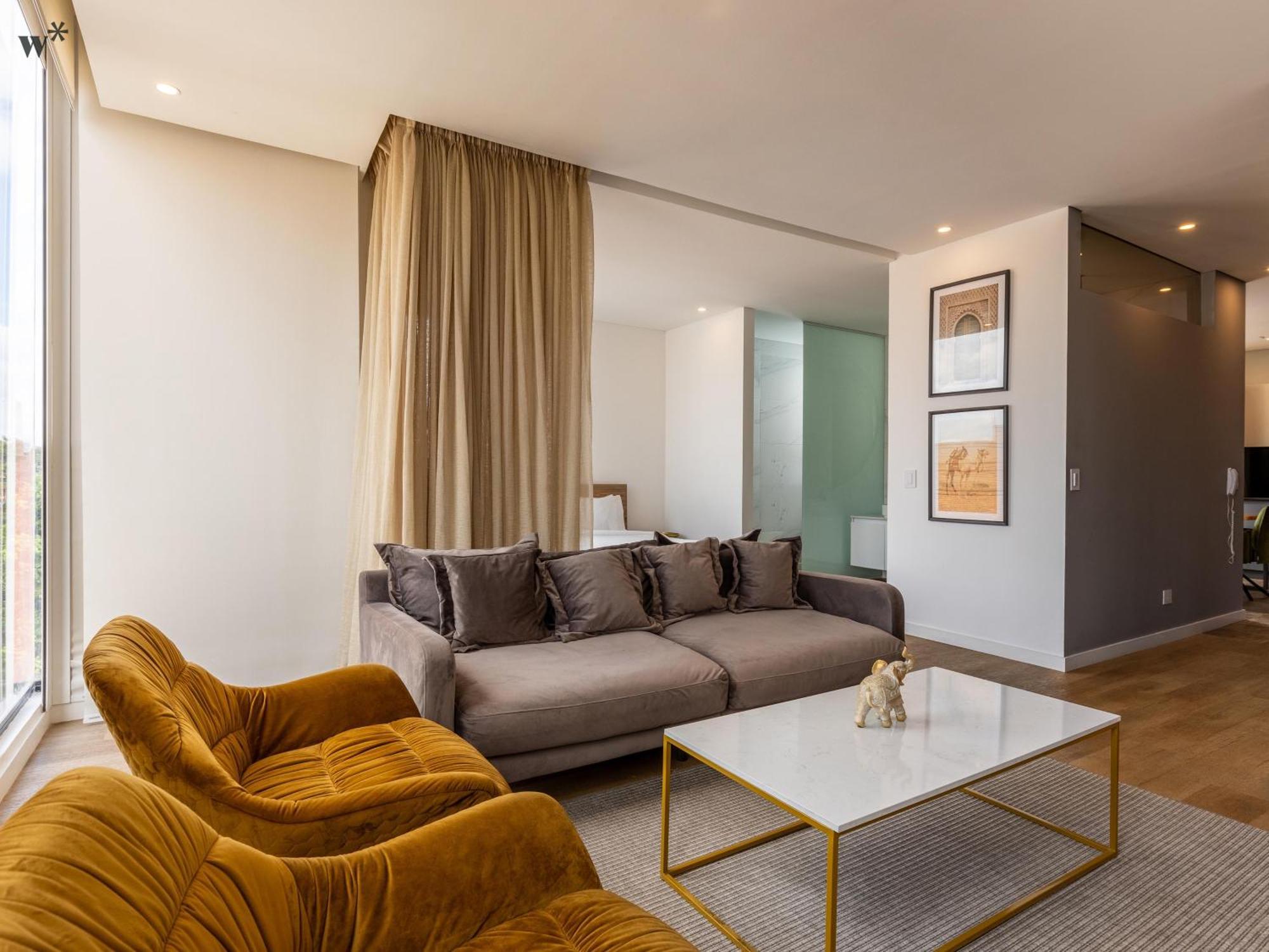 Kubik By Wynwood House Aparthotel Μπογκοτά Εξωτερικό φωτογραφία
