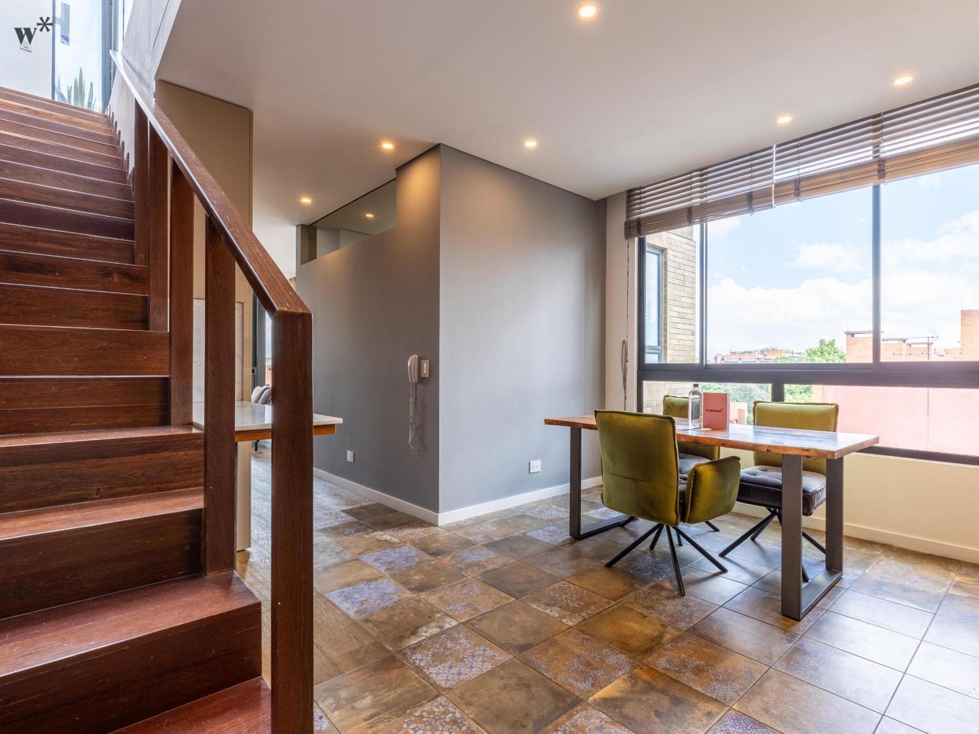 Kubik By Wynwood House Aparthotel Μπογκοτά Εξωτερικό φωτογραφία