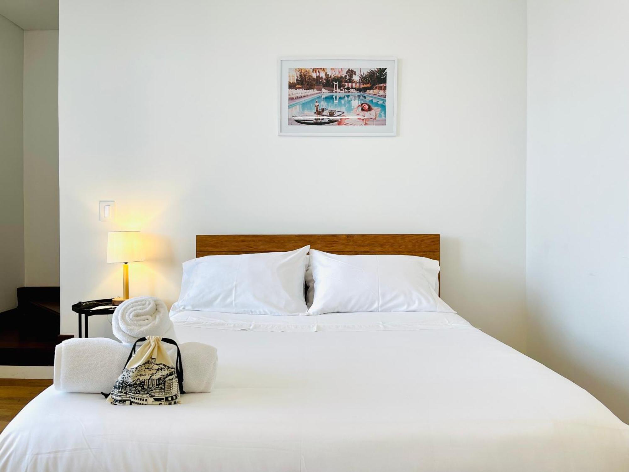 Kubik By Wynwood House Aparthotel Μπογκοτά Εξωτερικό φωτογραφία