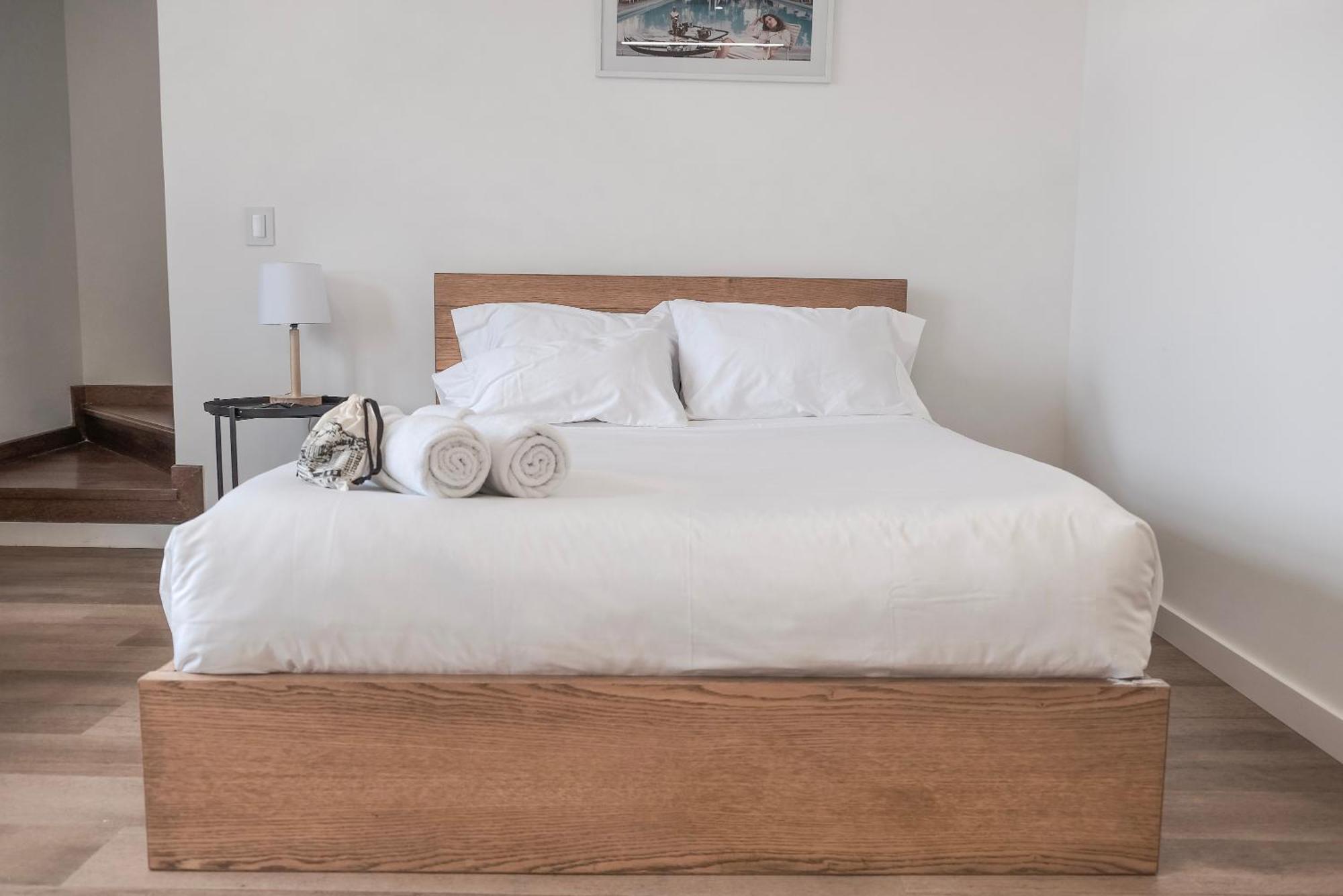 Kubik By Wynwood House Aparthotel Μπογκοτά Εξωτερικό φωτογραφία