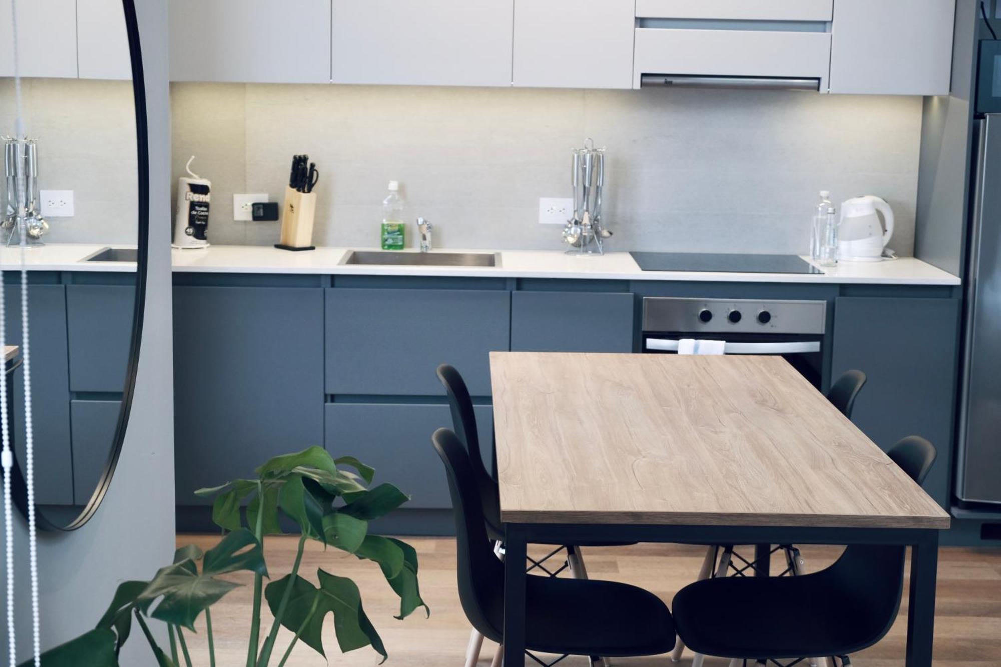 Kubik By Wynwood House Aparthotel Μπογκοτά Εξωτερικό φωτογραφία
