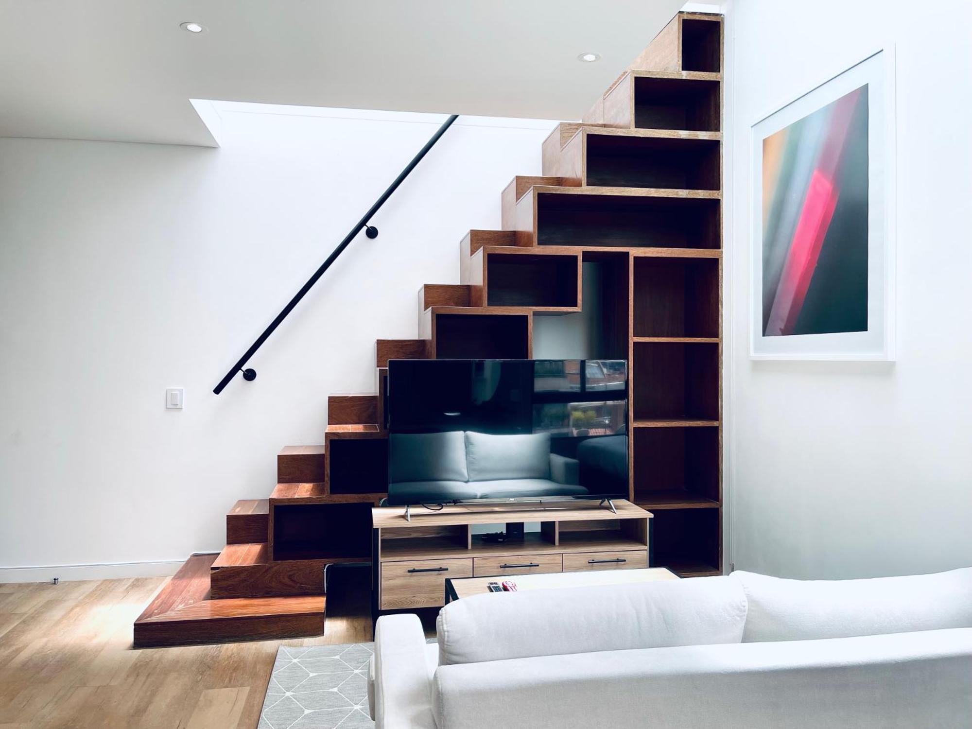 Kubik By Wynwood House Aparthotel Μπογκοτά Εξωτερικό φωτογραφία