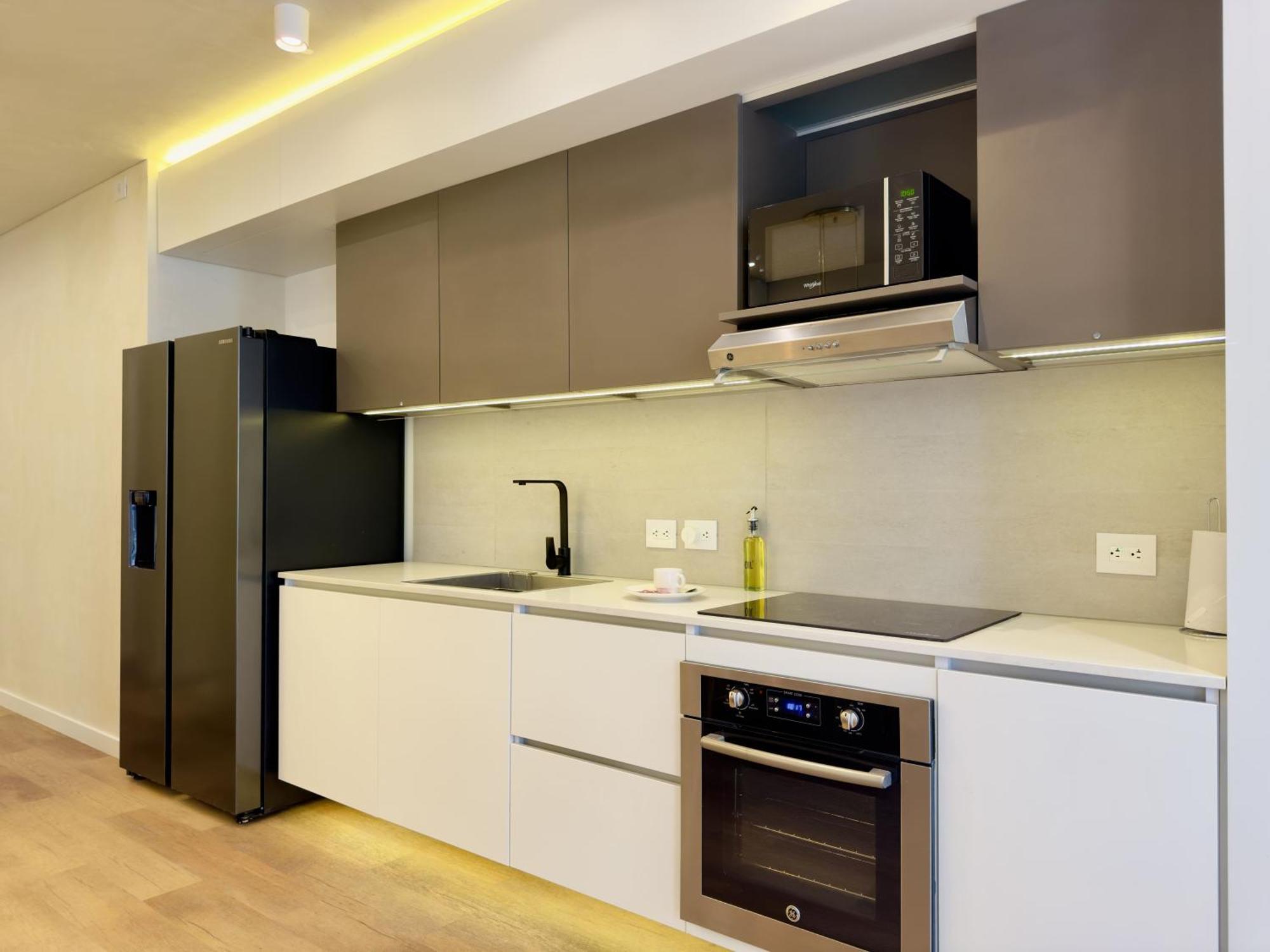 Kubik By Wynwood House Aparthotel Μπογκοτά Εξωτερικό φωτογραφία