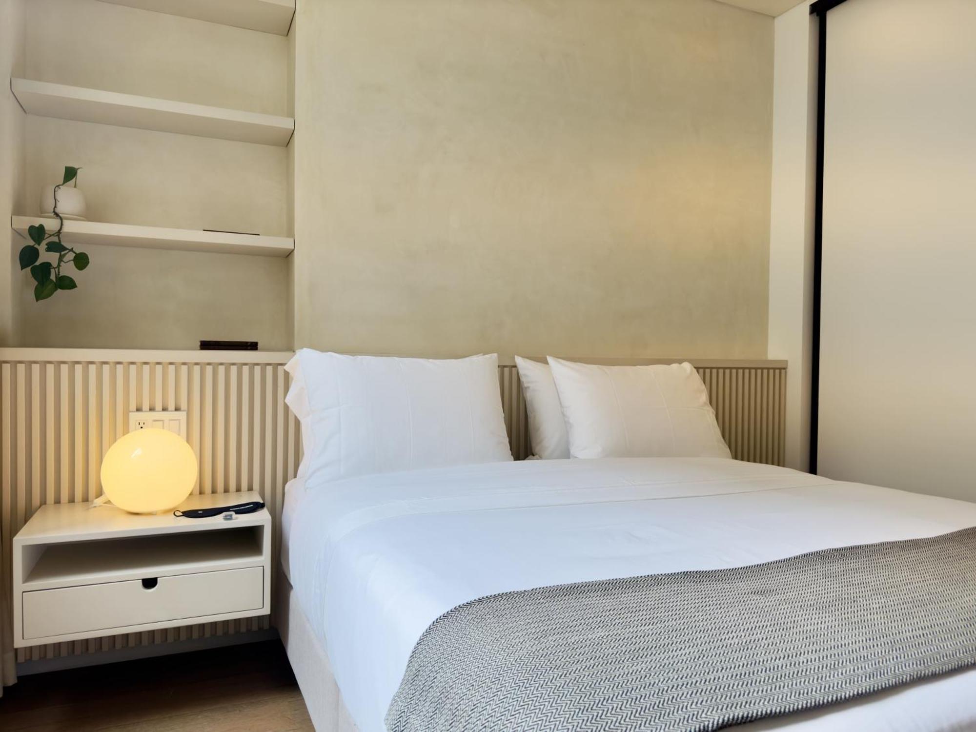 Kubik By Wynwood House Aparthotel Μπογκοτά Εξωτερικό φωτογραφία