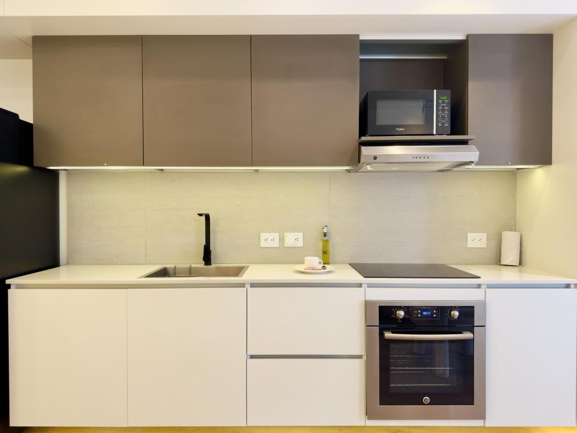Kubik By Wynwood House Aparthotel Μπογκοτά Εξωτερικό φωτογραφία