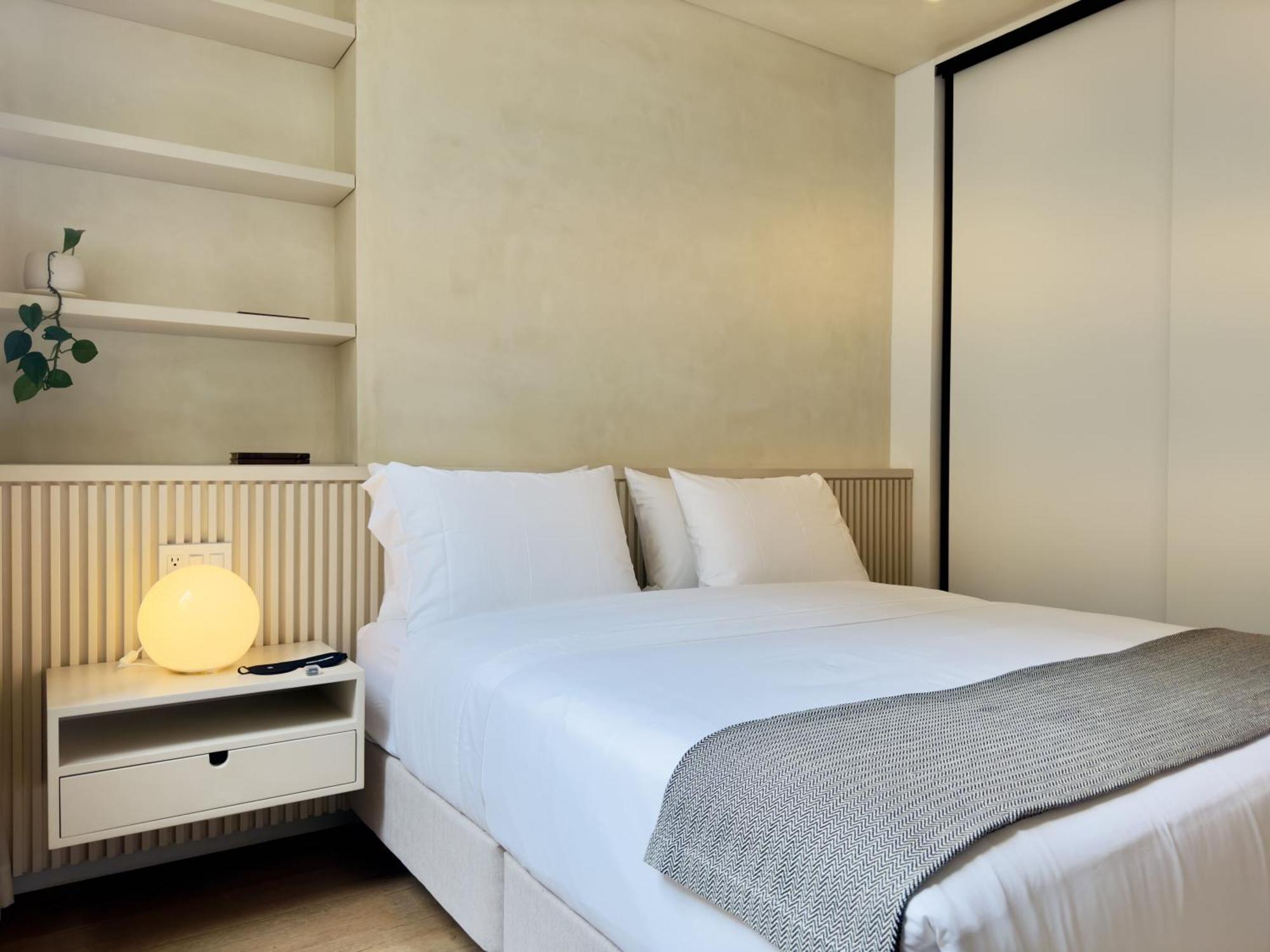 Kubik By Wynwood House Aparthotel Μπογκοτά Εξωτερικό φωτογραφία