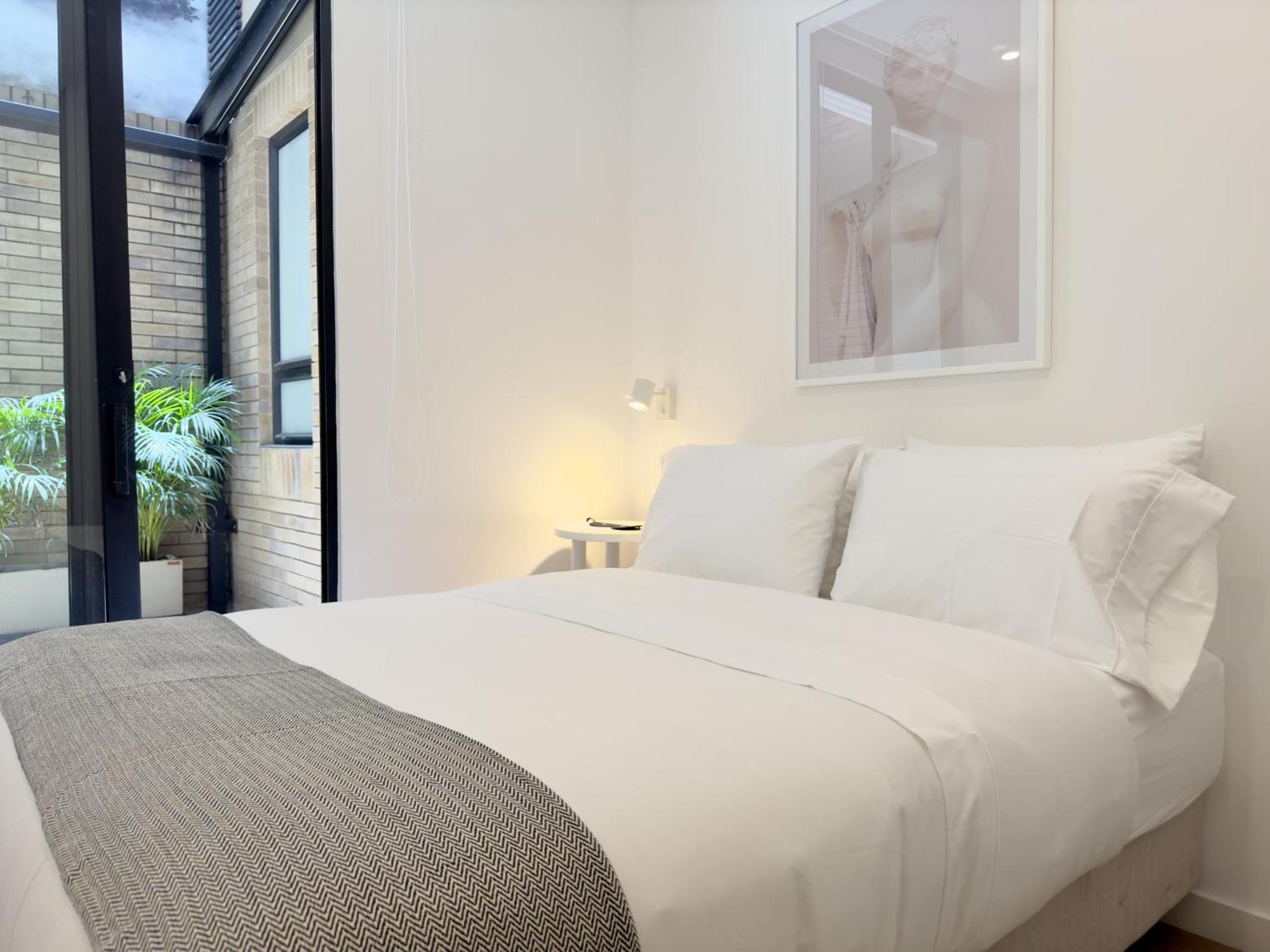 Kubik By Wynwood House Aparthotel Μπογκοτά Εξωτερικό φωτογραφία