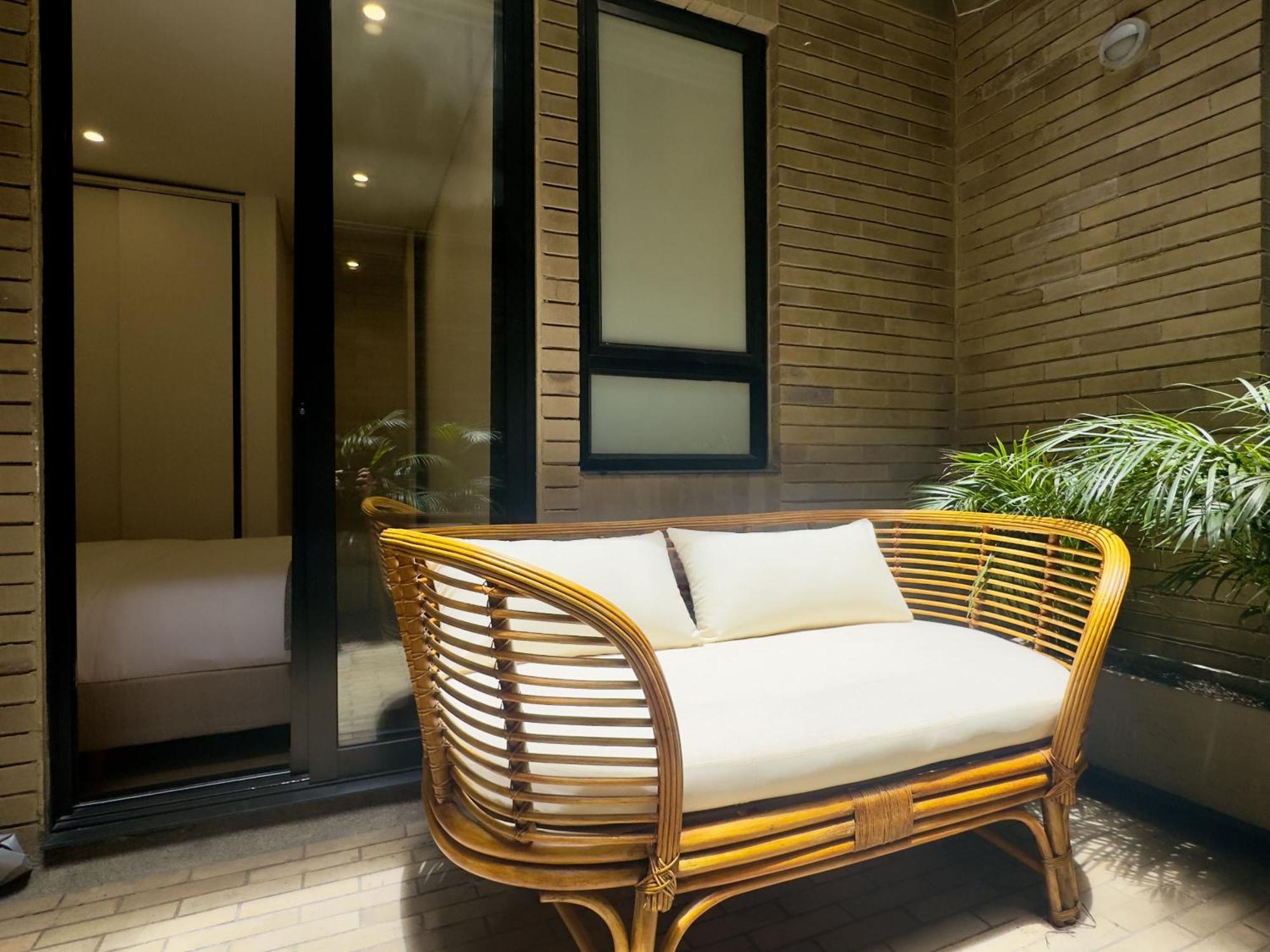 Kubik By Wynwood House Aparthotel Μπογκοτά Εξωτερικό φωτογραφία