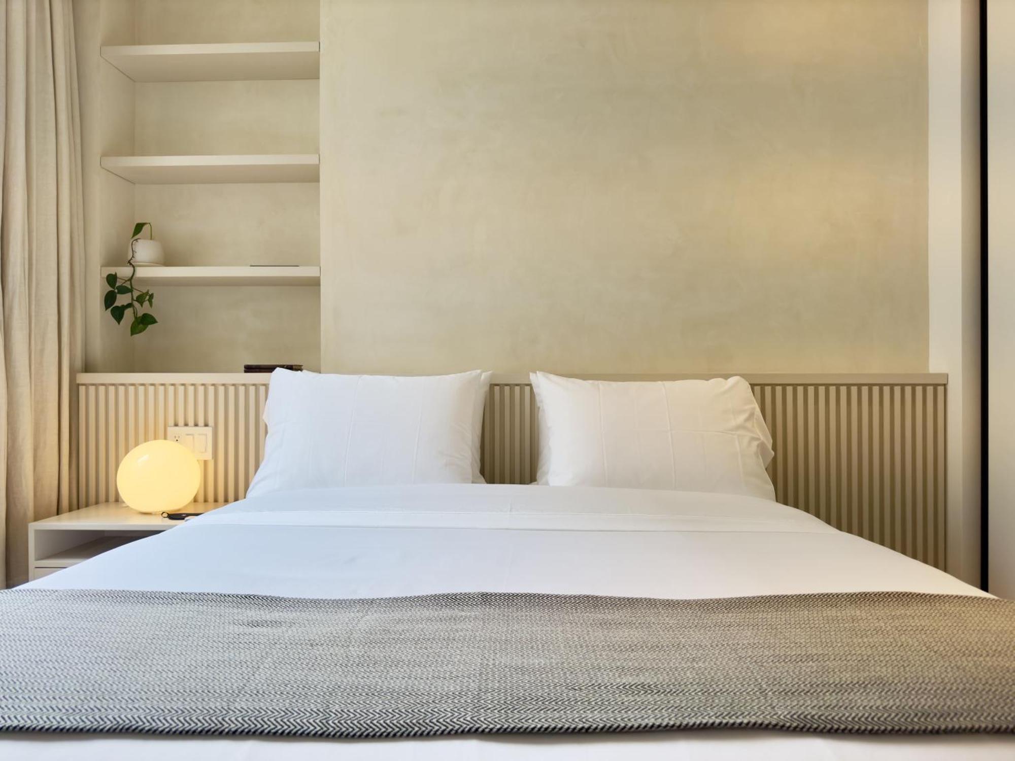 Kubik By Wynwood House Aparthotel Μπογκοτά Εξωτερικό φωτογραφία