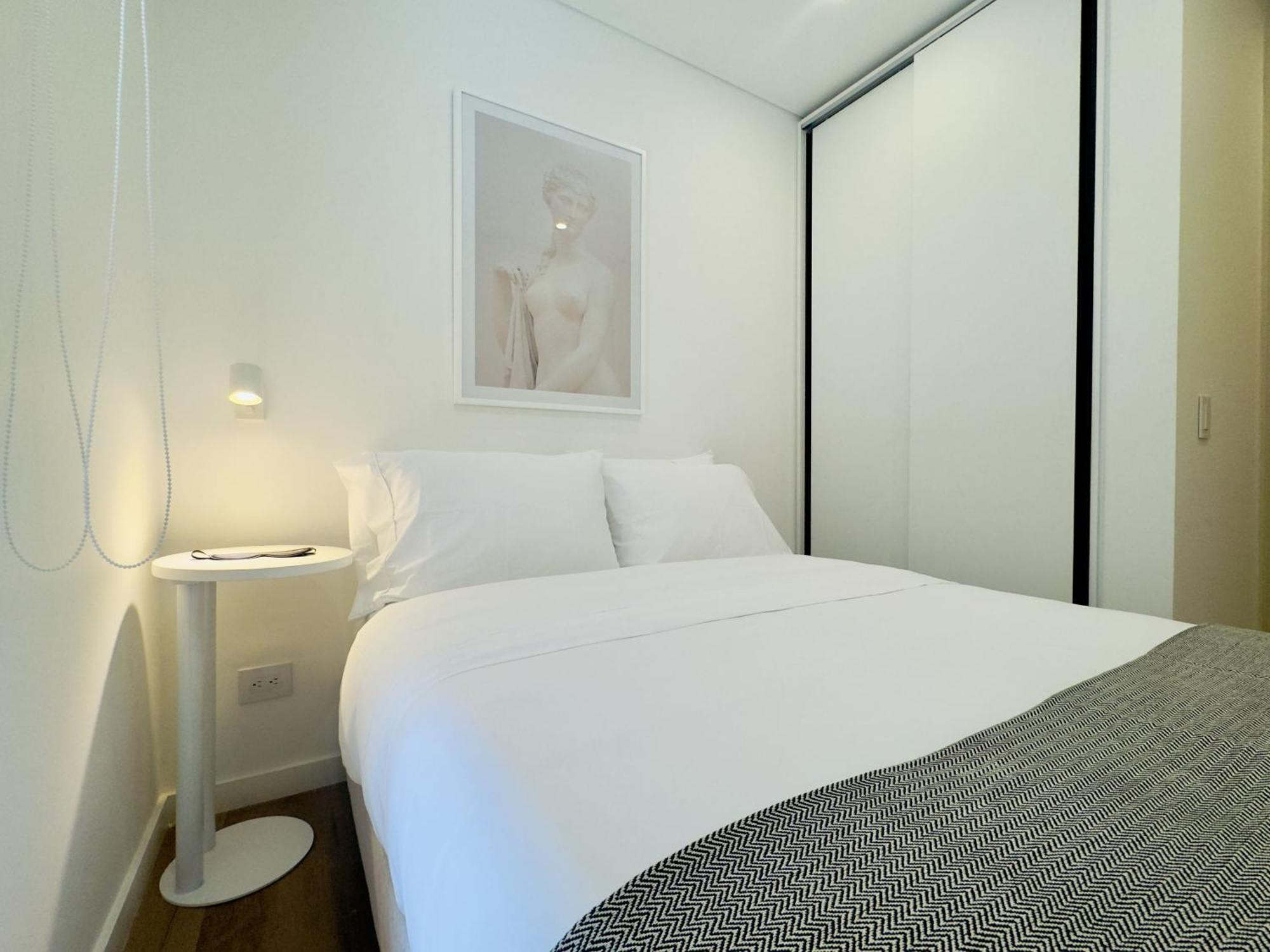 Kubik By Wynwood House Aparthotel Μπογκοτά Εξωτερικό φωτογραφία